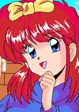 島村 美加