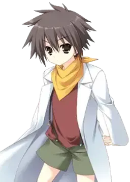 鉄 勇二
