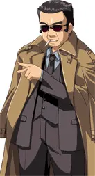 シッタカ先輩