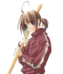 七海 かい