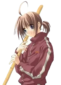 七海 かい