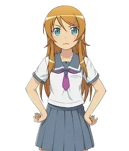高坂 桐乃