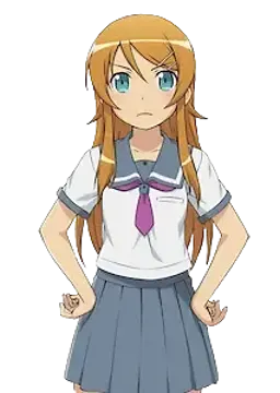 高坂 桐乃
