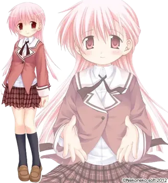 矢神由梨子