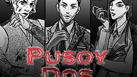 Pusoy Dos