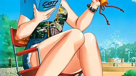 CAST！-プライベートヒロイン-