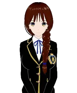Aikawa Mei