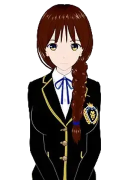 Aikawa Mei