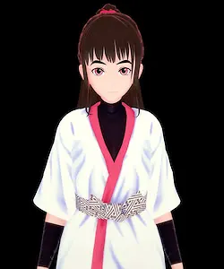 黑铁 椿