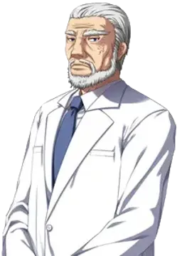 プロフェッサー・ファウスト
