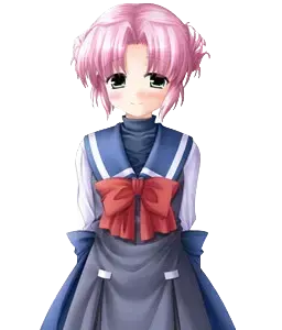 桃園 香