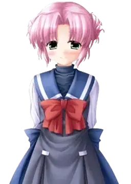 桃園 香
