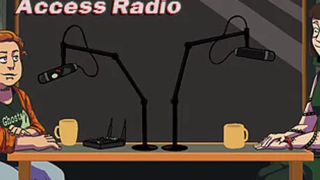 Bridgewater Deepwood Radio Access