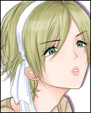 鶴野 あり亜