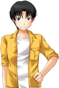 奥田 陽之