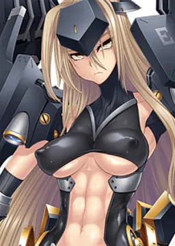 アルカ・スティエル