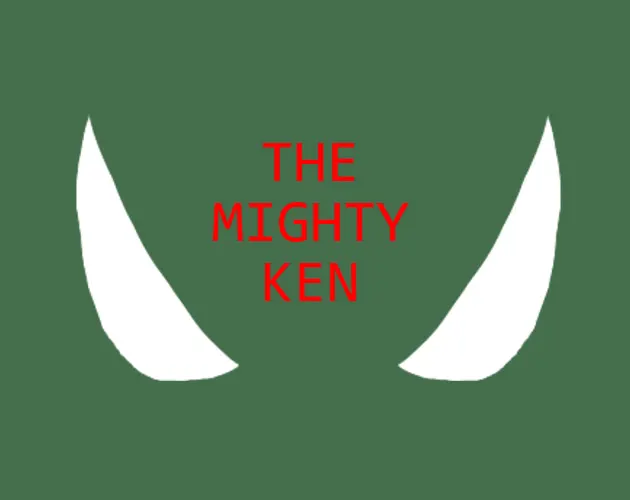 The Mighty Ken