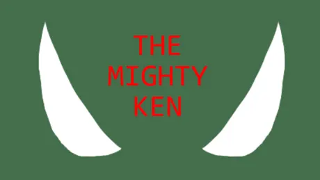 The Mighty Ken