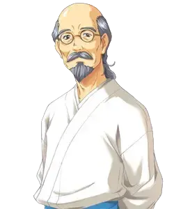 御森 敬助