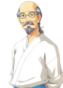 御森 敬助