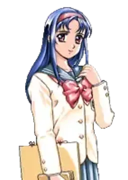 北条 綾乃