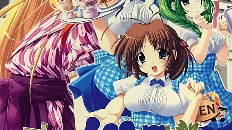 まいんど☆ぱぺっと～ファミレス店長のアブない野望～