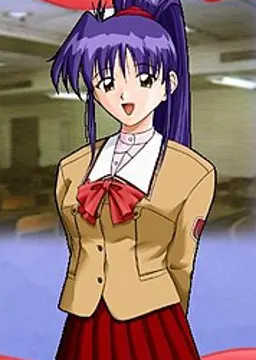 代姫 吹雪