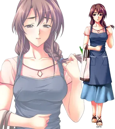 白波 小夜子
