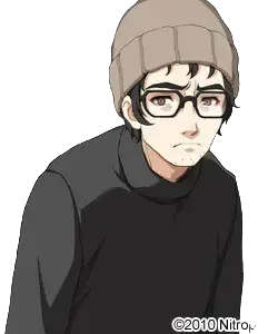 似鳥 戴斗