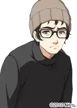 似鳥 戴斗
