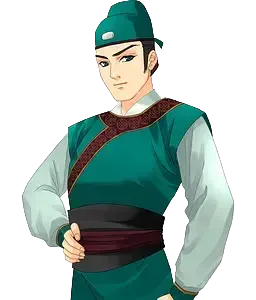 冯紫英