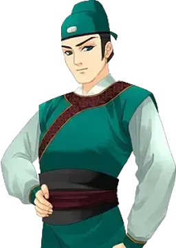 冯紫英