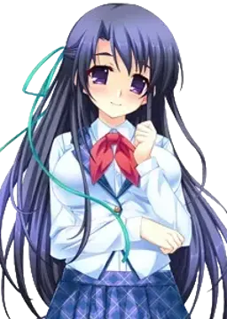 日向 結菜