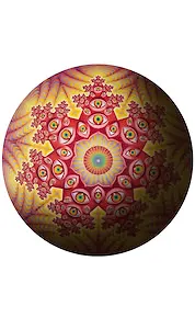 神