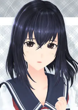 深角 友恵