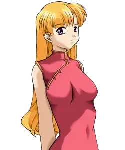 ロザリー