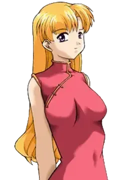 ロザリー