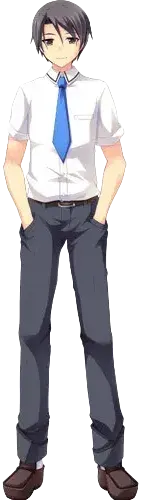 若宮孝介