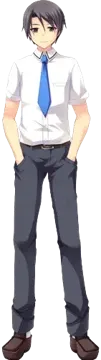 若宮孝介