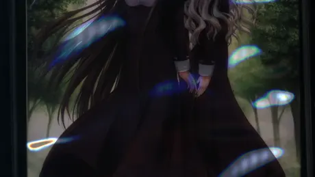 処女はお姉さまに恋してる ～2人のエルダー～