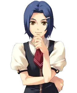 二階堂 静香