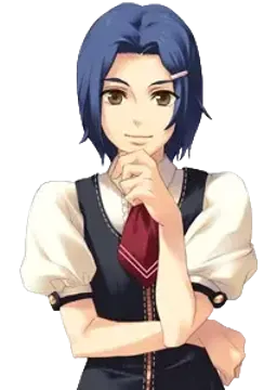二階堂 静香