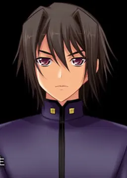 真壁 清十郎