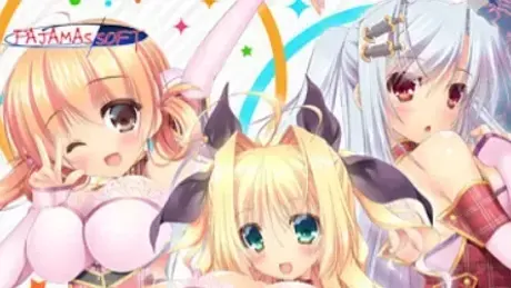 プリズム・プリンセス ～ふたりの姫騎士と股間の紋章～