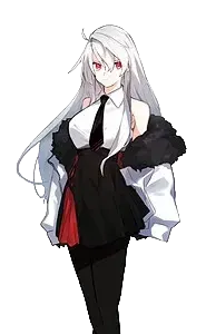ヒルダ