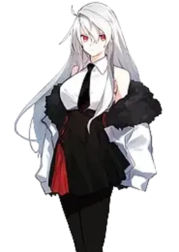 ヒルダ