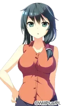 早蕨 あざみ