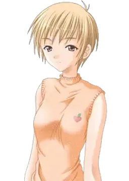 深井 綾