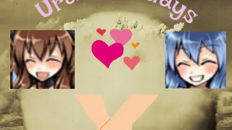 Uranium Gays