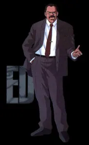 エド・ブラウン